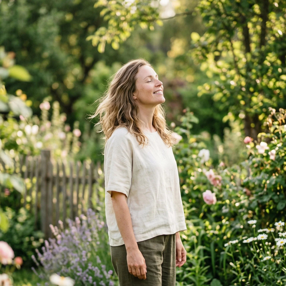 Daily Wellness & Immunity