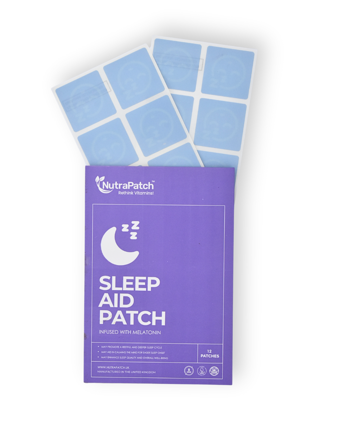 Sleep Aid Patch