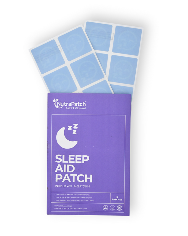 Sleep Aid Patch