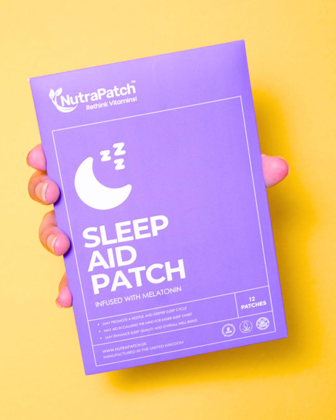 Sleep Aid Patch