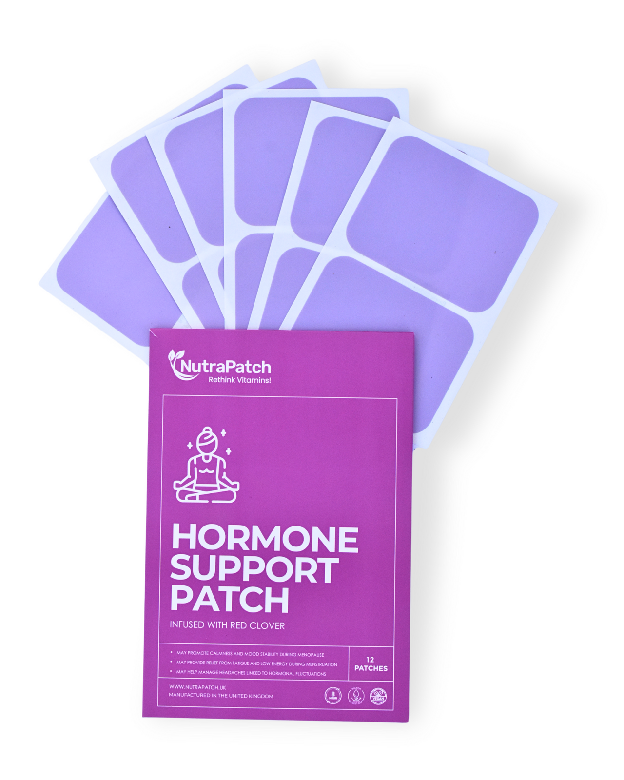 Hormone Support Patch