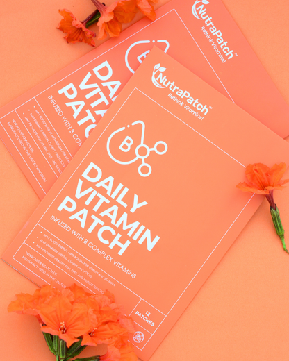 Daily Vitamin Patch