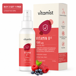 Vitamin B12 Oral Spray
