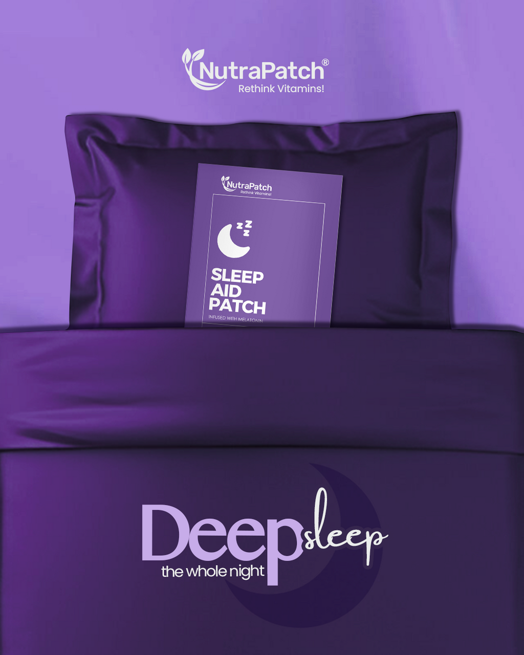 Sleep Aid Patch