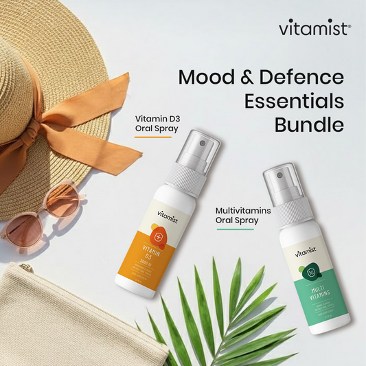 Mood & Defence Essential Bundle