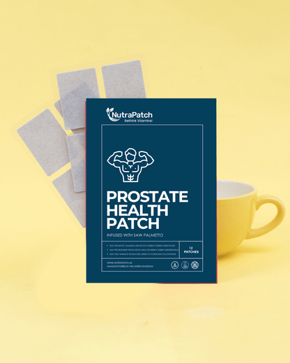 Prostate Health Patch