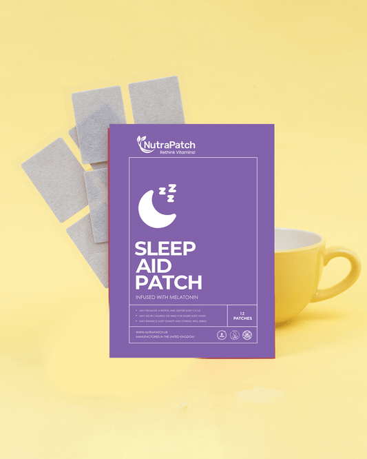 Sleep Aid Patch