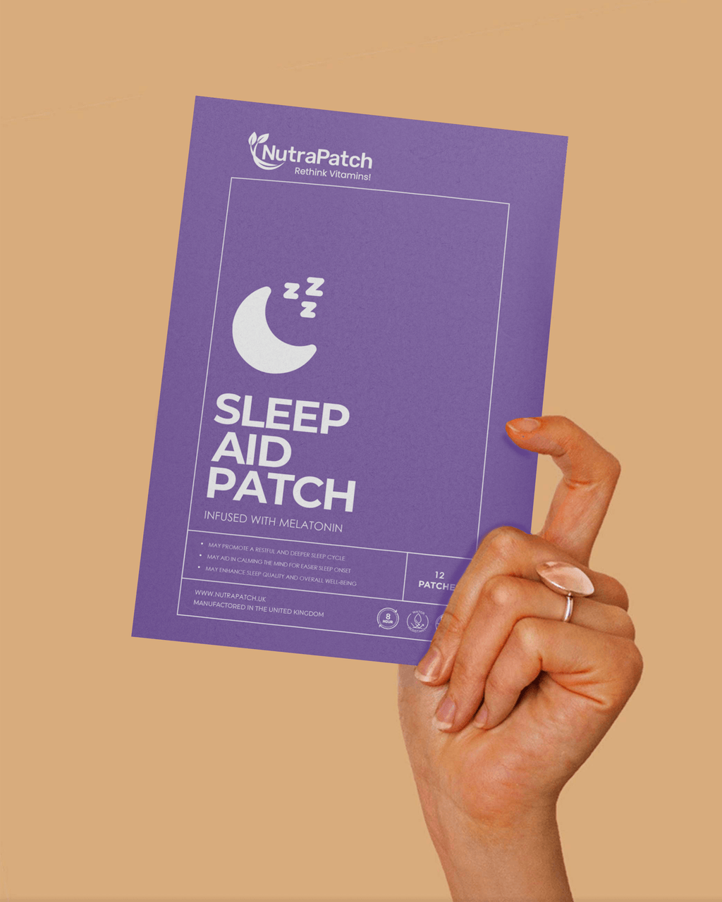 Sleep Aid Patch