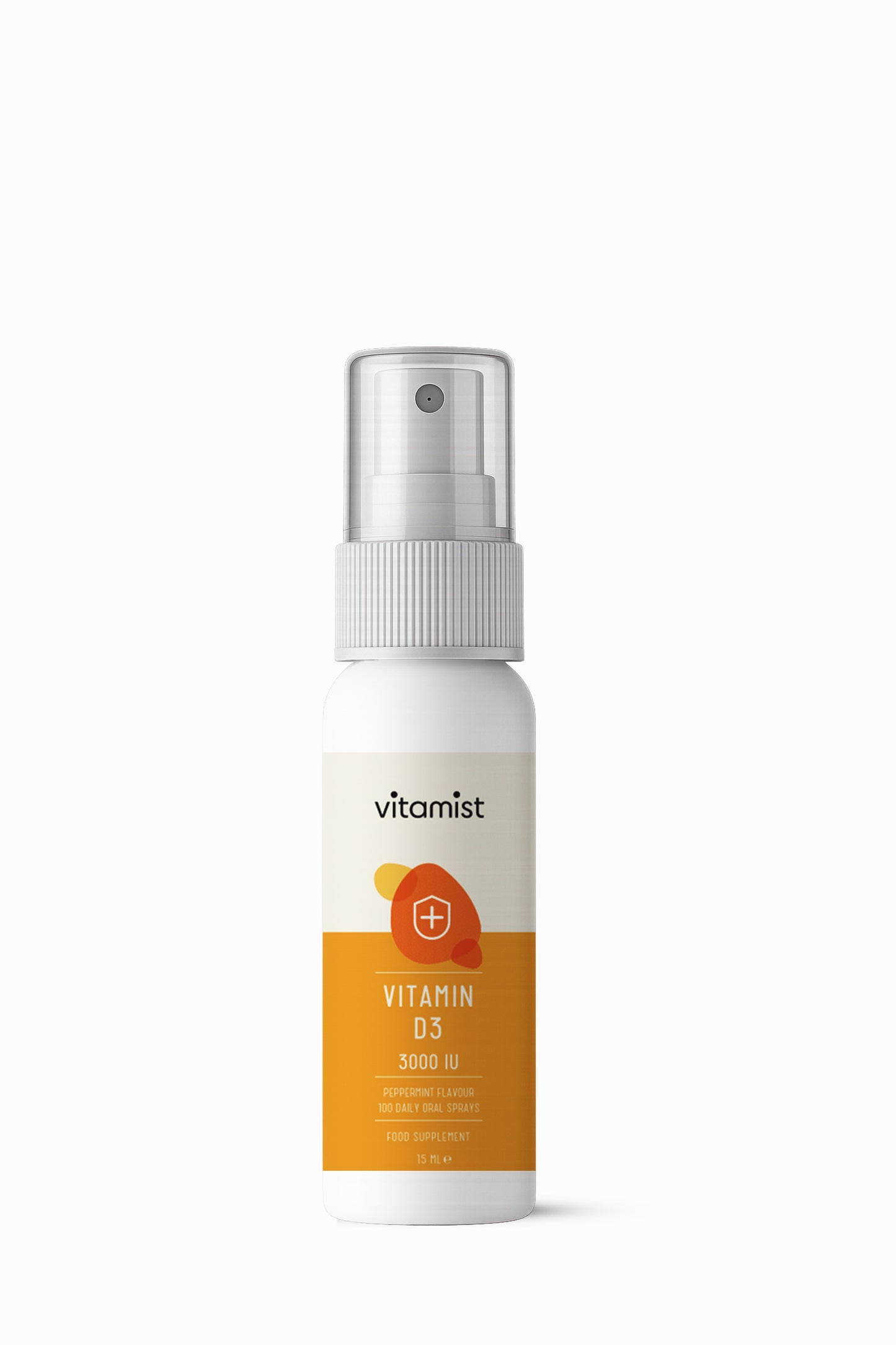 Vitamin D3 Oral Spray