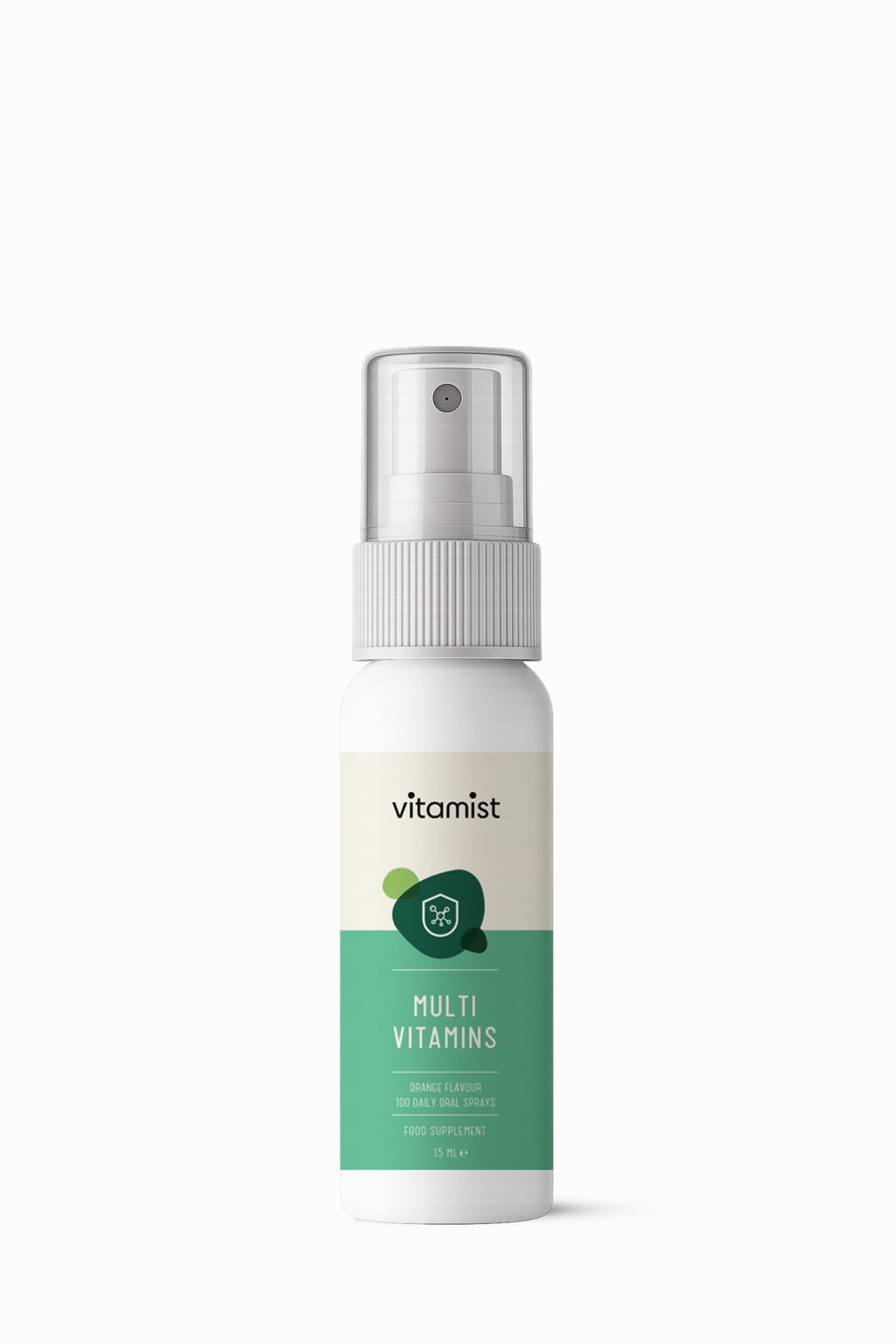 Multivitamin Oral Spray