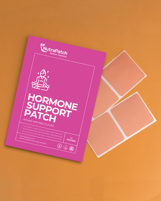 Hormone Support Patch